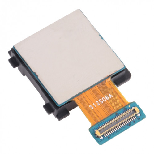 Pour Samsung Galaxy S20 FE SM-G780 Caméra arrière SH2818981-04