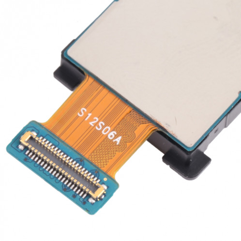 Pour Samsung Galaxy S20 FE SM-G780 Caméra arrière SH2818981-04