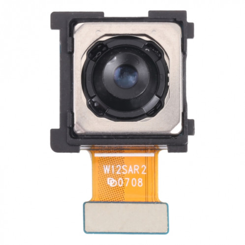 Pour Samsung Galaxy S20 FE 5G SM-G781 Caméra arrière SH28221630-04