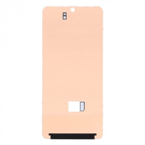 Pour Samsung Galaxy S21 10 pièces LCD numériseur dos autocollants adhésifs SH28341050-05