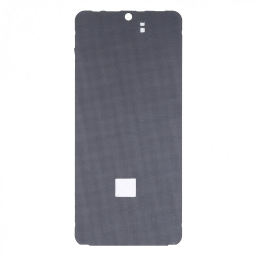 Pour Samsung Galaxy S21 10 pièces LCD numériseur dos autocollants adhésifs SH28341050-05