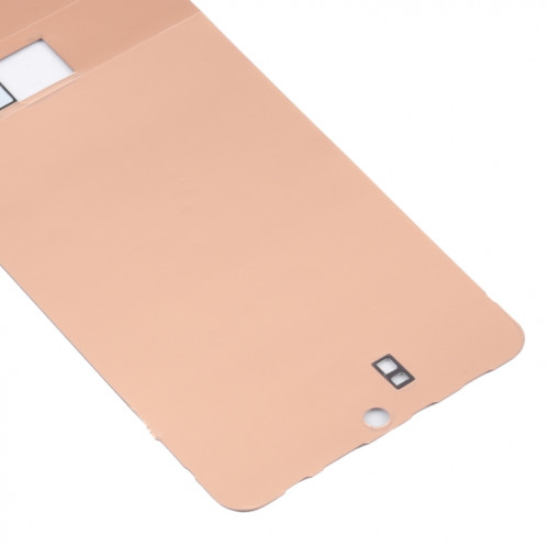 Pour Samsung Galaxy S21 10 pièces LCD numériseur dos autocollants adhésifs SH28341050-05