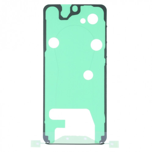 Pour Samsung Galaxy S21 10 pièces adhésif de boîtier avant SH2836326-04