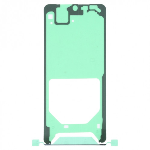 Pour Samsung Galaxy S21 Ultra 10 pièces adhésif de boîtier avant SH2837197-04