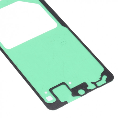 Pour Samsung Galaxy S21 Ultra 10 pièces adhésif de boîtier avant SH2837197-04