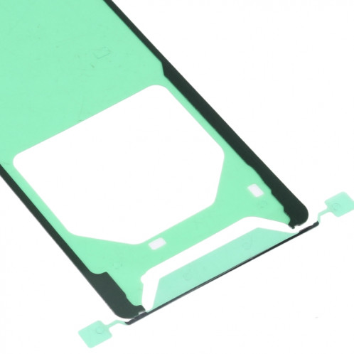 Pour Samsung Galaxy S21 Ultra 10 pièces adhésif de boîtier avant SH2837197-04