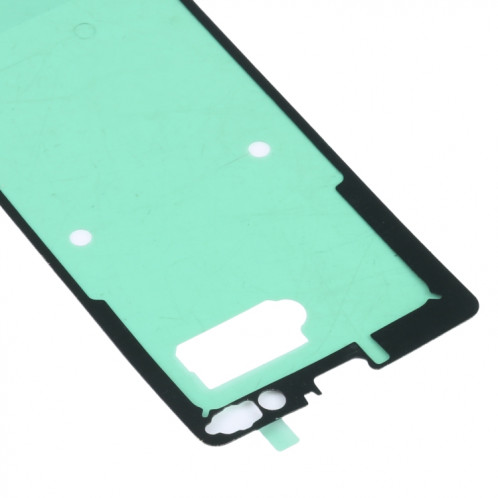 Pour Samsung Galaxy S10 5G 10 pièces adhésif de boîtier avant SH2838339-04
