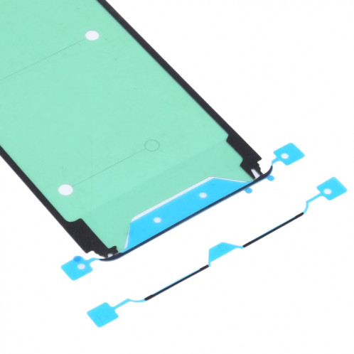 Pour Samsung Galaxy S10 5G 10 pièces adhésif de boîtier avant SH2838339-04