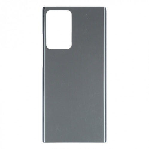 Pour Samsung Galaxy Note20 Ultra 5G Batterie Couverture Arrière (Noir) SH45BL39-06