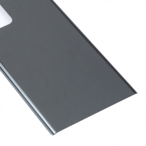 Pour Samsung Galaxy Note20 Ultra 5G Batterie Couverture Arrière (Noir) SH45BL39-06