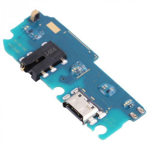 Pour Samsung Galaxy A12 Nacho SM-A127 carte de port de charge d'origine SH28481587-04