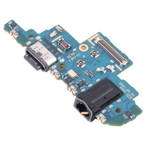 Pour Samsung Galaxy A52s SM-A528B K1 Edition Carte de port de charge d'origine SH2849848-04