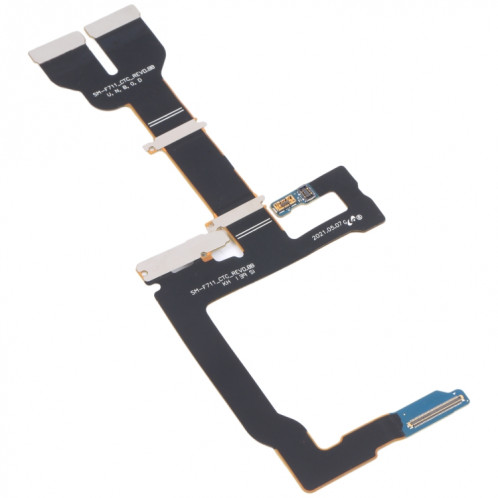 Pour Samsung Galaxy Z Flip3 5G SM-F711 Câble flexible de carte mère SH28541494-04