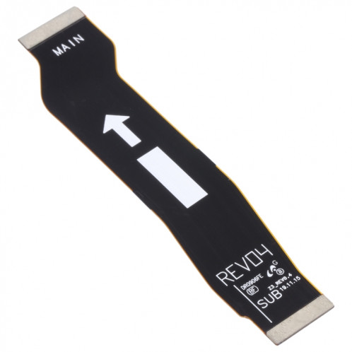 Pour Samsung Galaxy S20 Ultra câble flexible de carte mère d'origine SH28551411-04