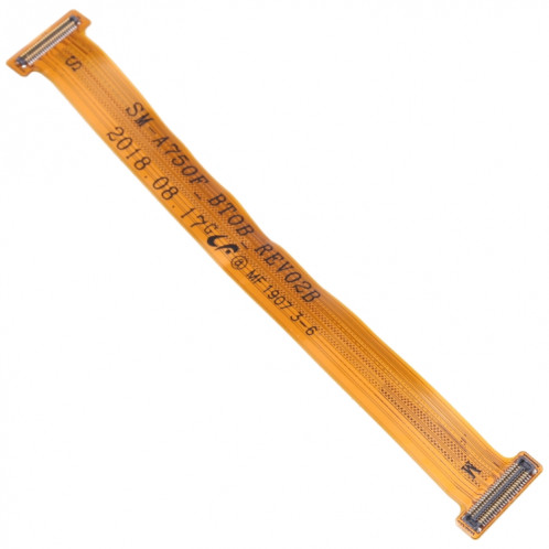 Pour Samsung Galaxy A7 (2018) SM-A750 câble flexible de carte mère d'origine SH28641550-04