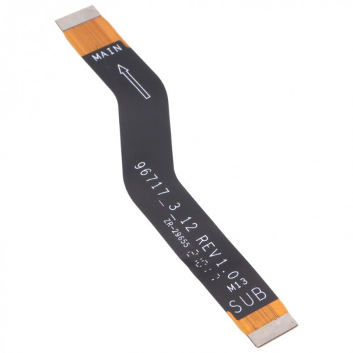 Pour Samsung Galaxy A21 SM-A215 câble flexible de carte mère d'origine SH2867109-04