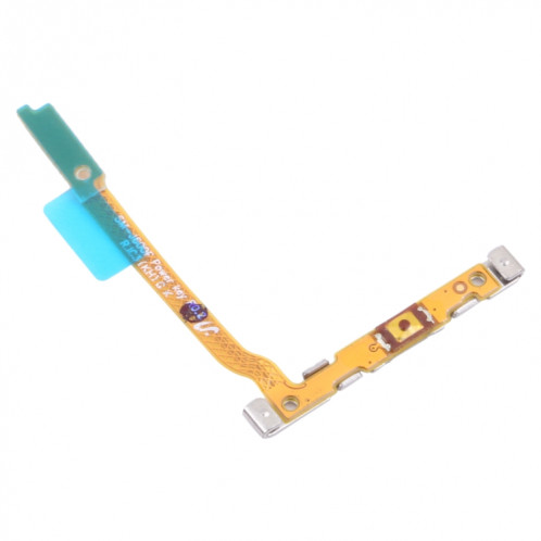 Pour Samsung Galaxy J6 / J4 + / J8 SM-J600 SM-J415 SM-J810 Câble flexible du bouton d'alimentation d'origine SH28681652-04