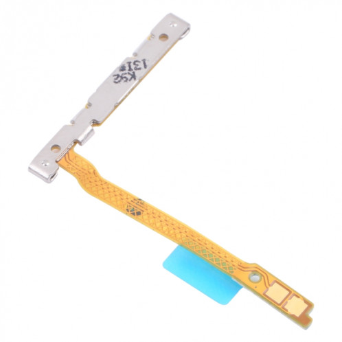 Pour Samsung Galaxy J6 / J4 + / J8 SM-J600 SM-J415 SM-J810 Câble flexible du bouton d'alimentation d'origine SH28681652-04