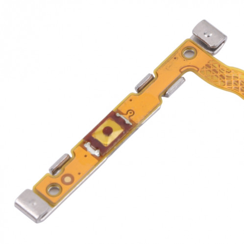 Pour Samsung Galaxy J6 / J4 + / J8 SM-J600 SM-J415 SM-J810 Câble flexible du bouton d'alimentation d'origine SH28681652-04