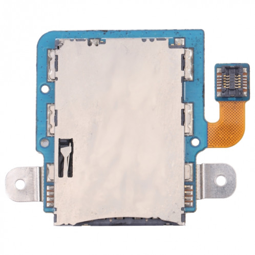 Pour Samsung Galaxy Tab 8.9 LTE SGH-I957 Support de carte SIM Socket Flex Cable SH2873481-04