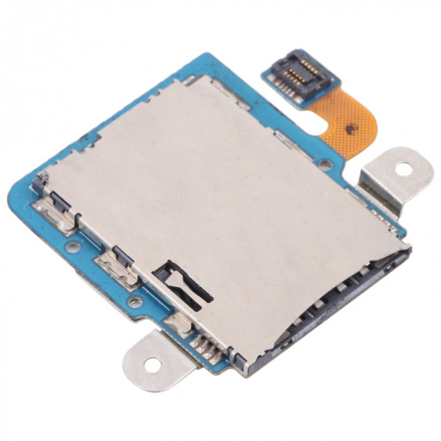 Pour Samsung Galaxy Tab 8.9 LTE SGH-I957 Support de carte SIM Socket Flex Cable SH2873481-04