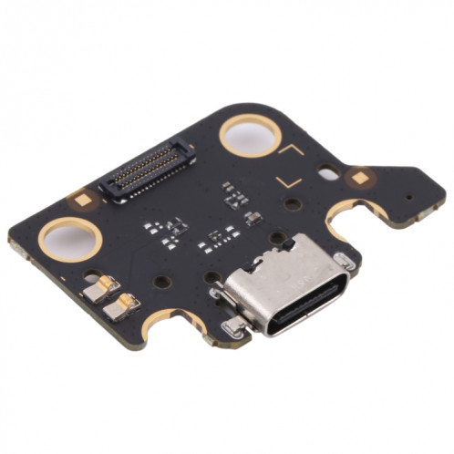 Pour Samsung Galaxy Tab A7 10.4 (2020) SM-T500/T505 Carte de port de charge d'origine SH2874553-04