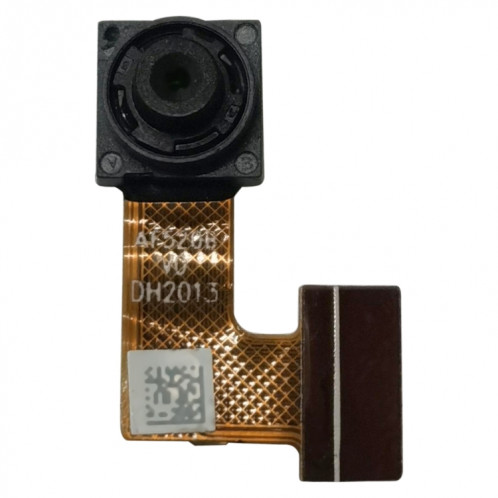 Pour Samsung Galaxy Tab A7 10.4 (2020) SM-T500/T505 Caméra frontale SH2877379-04