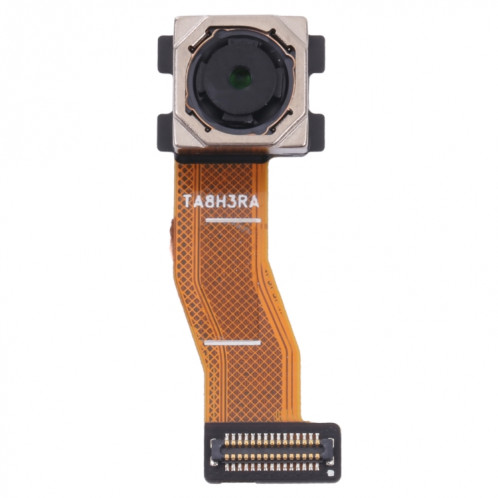 Pour Samsung Galaxy Tab A7 10.4 (2020) SM-T500/T505 Caméra arrière SH2878205-04