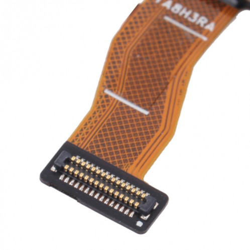 Pour Samsung Galaxy Tab A7 10.4 (2020) SM-T500/T505 Caméra arrière SH2878205-04