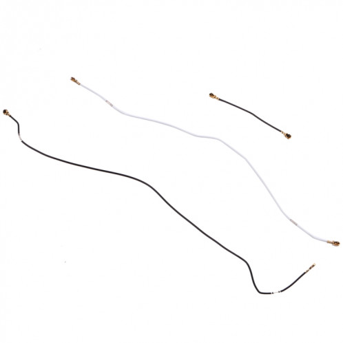 Pour Samsung Galaxy Tab A7 10.4 (2020) Câble flexible de signal d'antenne SM-T500/T505 SH2881225-04
