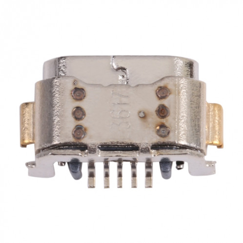 Pour Samsung Galaxy Tab A 8.0 (2019) SM-T290 Connecteur de port de charge SM-T295 SH288251-04