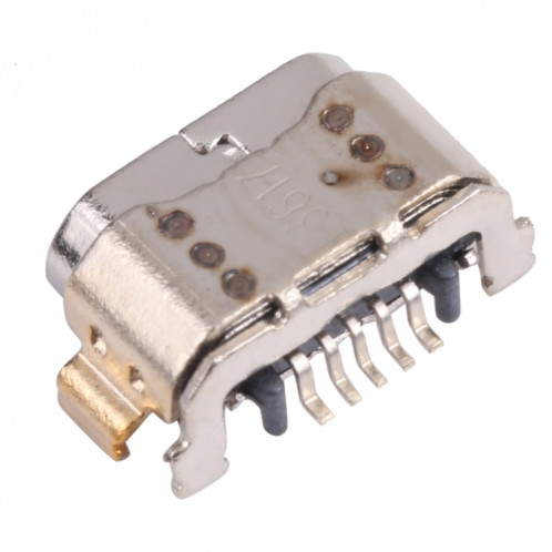 Pour Samsung Galaxy Tab A 8.0 (2019) SM-T290 Connecteur de port de charge SM-T295 SH288251-04