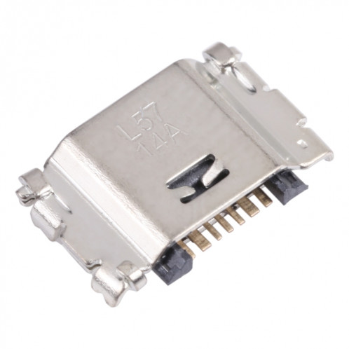 10pcs connecteur de port de charge pour Samsung Galaxy J6 + SM-J610F, SM-J610F, SM-J610G, SM-J610FN SH2885164-04