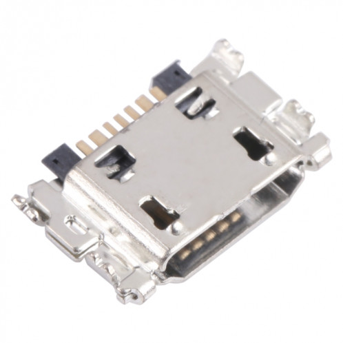 10pcs connecteur de port de charge pour Samsung Galaxy J6 + SM-J610F, SM-J610F, SM-J610G, SM-J610FN SH2885164-04