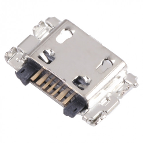 10pcs connecteur de port de charge pour Samsung Galaxy J6 + SM-J610F, SM-J610F, SM-J610G, SM-J610FN SH2885164-04