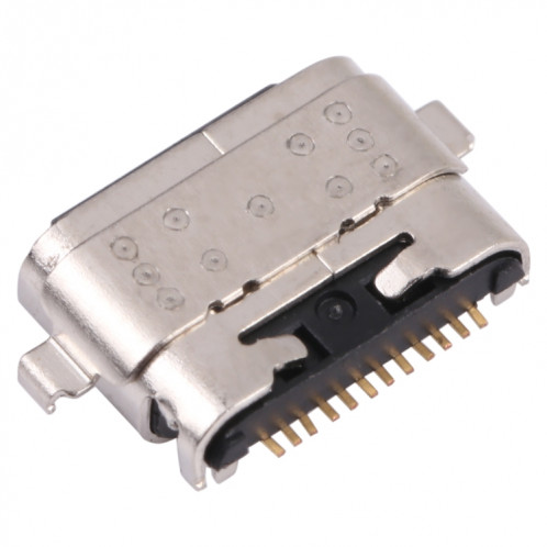 Pour Samsung Galaxy Tab A7 Lite SM-T220 SM-T225 10pcs connecteur de port de charge SH28871514-04