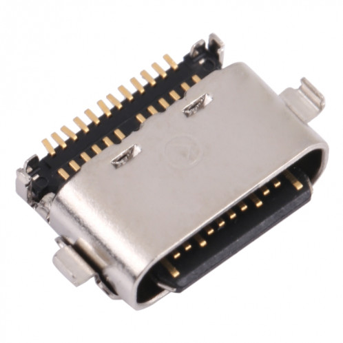 Pour Samsung Galaxy Tab A7 Lite SM-T220 SM-T225 10pcs connecteur de port de charge SH28871514-04