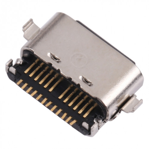 Pour Samsung Galaxy Tab A7 Lite SM-T220 SM-T225 10pcs connecteur de port de charge SH28871514-04