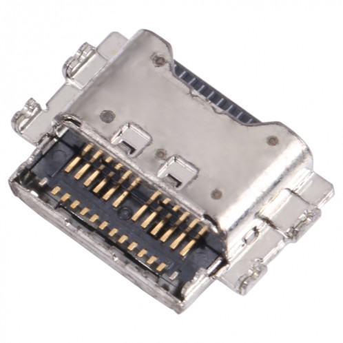 Pour Samsung Galaxy Tab A 10.1 (2019) SM-T510 SM-T515 10 pièces Connecteur de Port de Charge SH289313-04