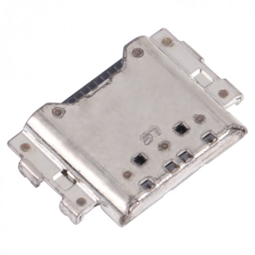 Pour Samsung Galaxy Tab A 10.1 (2019) SM-T510 SM-T515 10 pièces Connecteur de Port de Charge SH289313-04