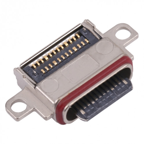 10 connecteurs de port de charge pour Samsung Galaxy Note20 / Note20 5G SM-N980F, SM-N980F/DS, SM-N981B, SM-N981B/DS, SM-N981U, SM-N981U1, SM-N981W, SM-N9810, SM-N981N SH29021371-04