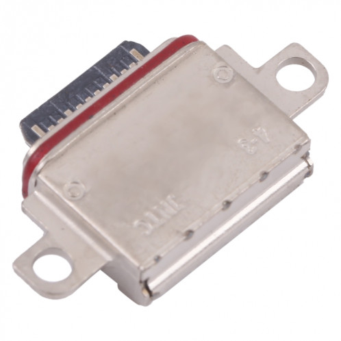 10 connecteurs de port de charge pour Samsung Galaxy Note20 / Note20 5G SM-N980F, SM-N980F/DS, SM-N981B, SM-N981B/DS, SM-N981U, SM-N981U1, SM-N981W, SM-N9810, SM-N981N SH29021371-04