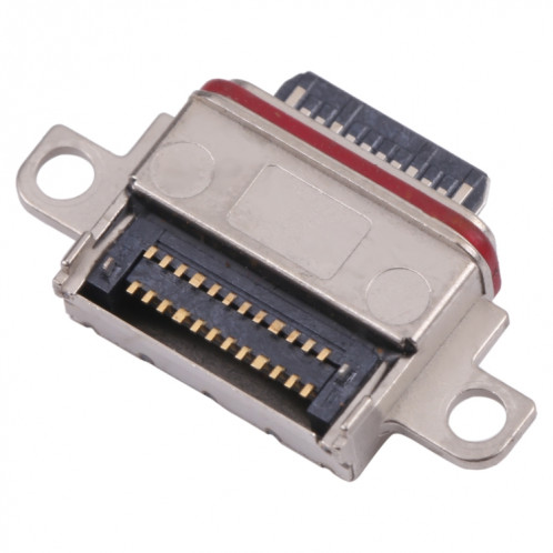 10 connecteurs de port de charge pour Samsung Galaxy Note20 / Note20 5G SM-N980F, SM-N980F/DS, SM-N981B, SM-N981B/DS, SM-N981U, SM-N981U1, SM-N981W, SM-N9810, SM-N981N SH29021371-04