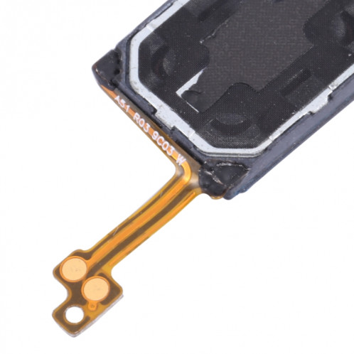 Sonzeur de sonnerie de sonneur pour Samsung Galaxy A51 SM-A515F SH29111216-04