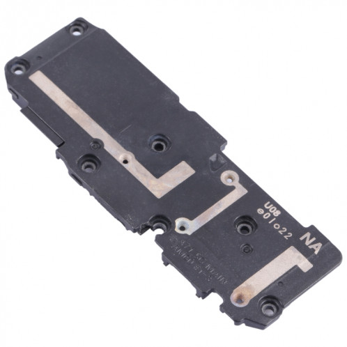 Sonzeur de sonnerie pour Samsung Galaxy A71 5G SM-A716B / DS SH2913672-04