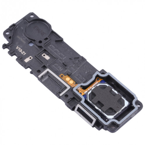 Sonzeur de sonnerie de sonneur pour Samsung Galaxy S10 Lite SM-G770F / DS SH2914379-04