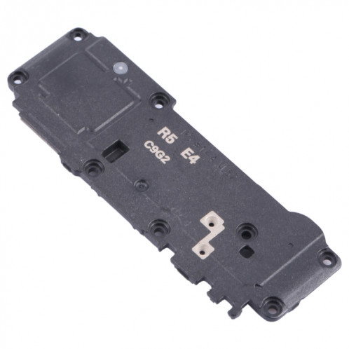 Sonzeur de sonnerie de sonneur pour Samsung Galaxy S10 Lite SM-G770F / DS SH2914379-04