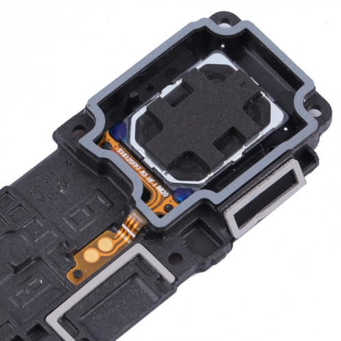 Sonzeur de sonnerie de sonneur pour Samsung Galaxy S10 Lite SM-G770F / DS SH2914379-04