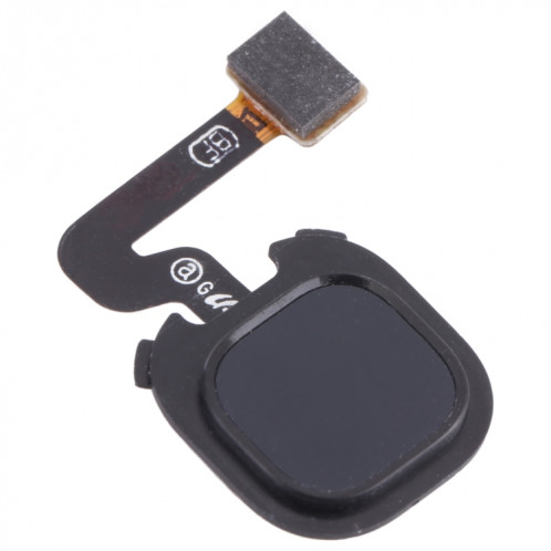 Câble de capteur d'empreintes digitales pour Samsung Galaxy A9 (2018) SM-A920 (Noir) SH933B1716-04