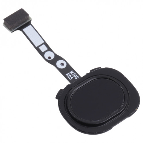 Câble de capteur d'empreinte digitale pour Samsung Galaxy M30S SM-M307 (Noir) SH935B658-04